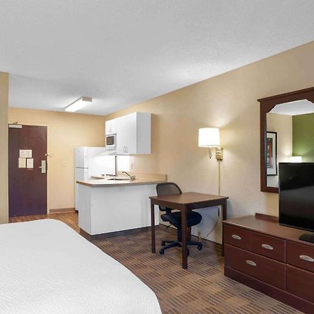 Extended Stay America Suites - Memphis - Airport Exterior photo