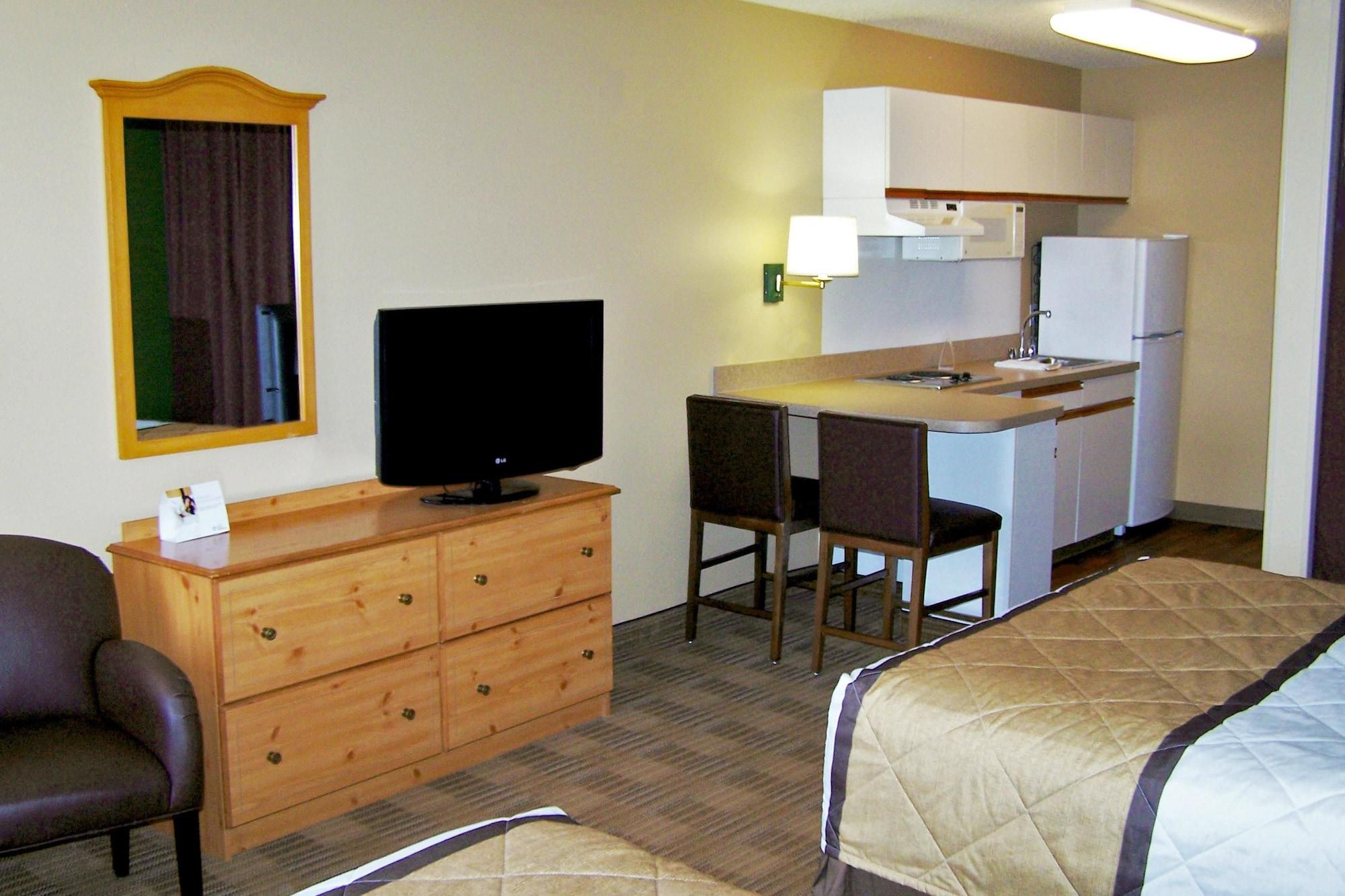 Extended Stay America Suites - Memphis - Airport Exterior photo