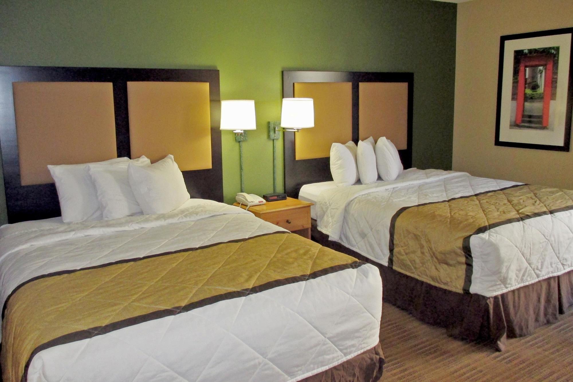 Extended Stay America Suites - Memphis - Airport Exterior photo