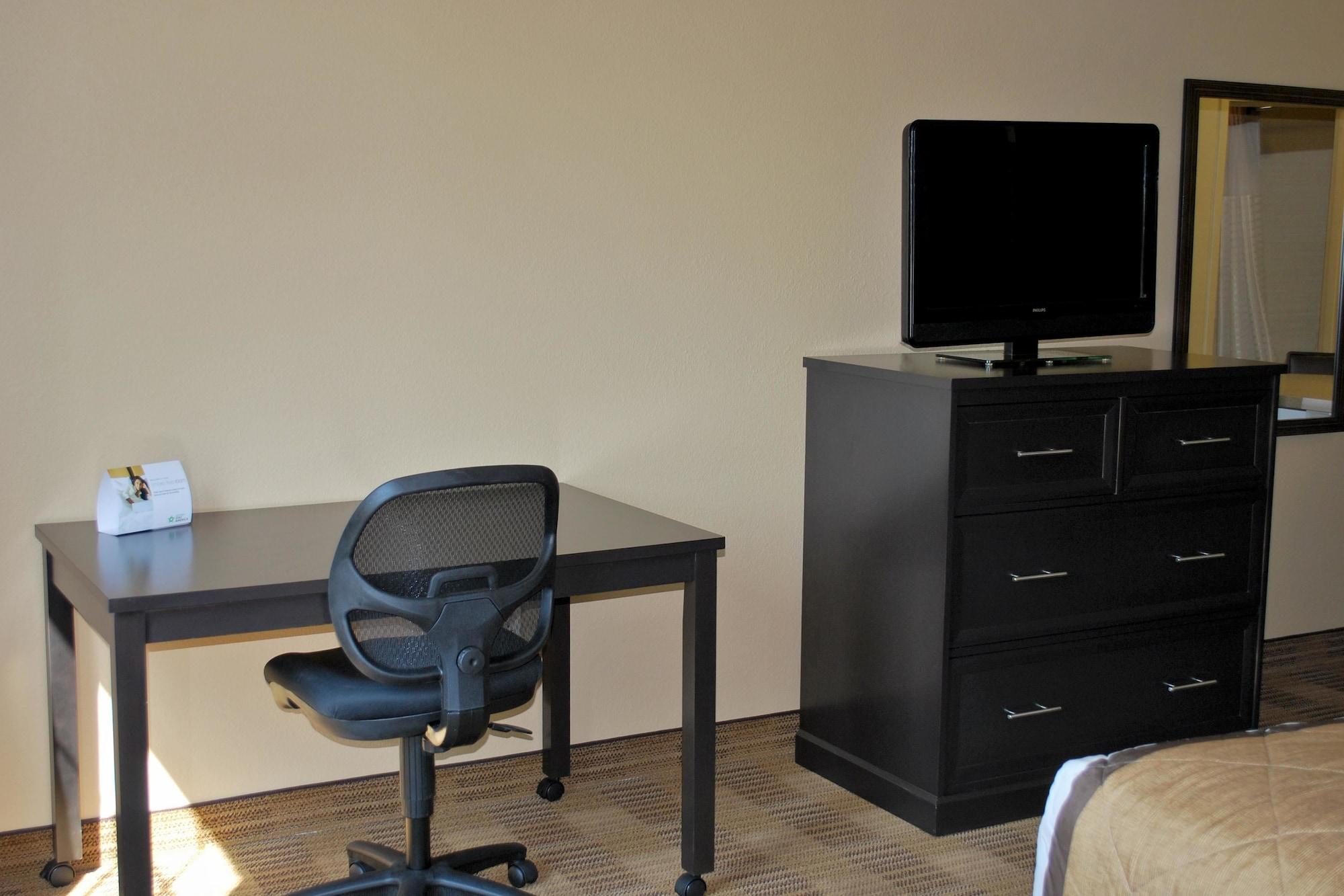 Extended Stay America Suites - Memphis - Airport Exterior photo