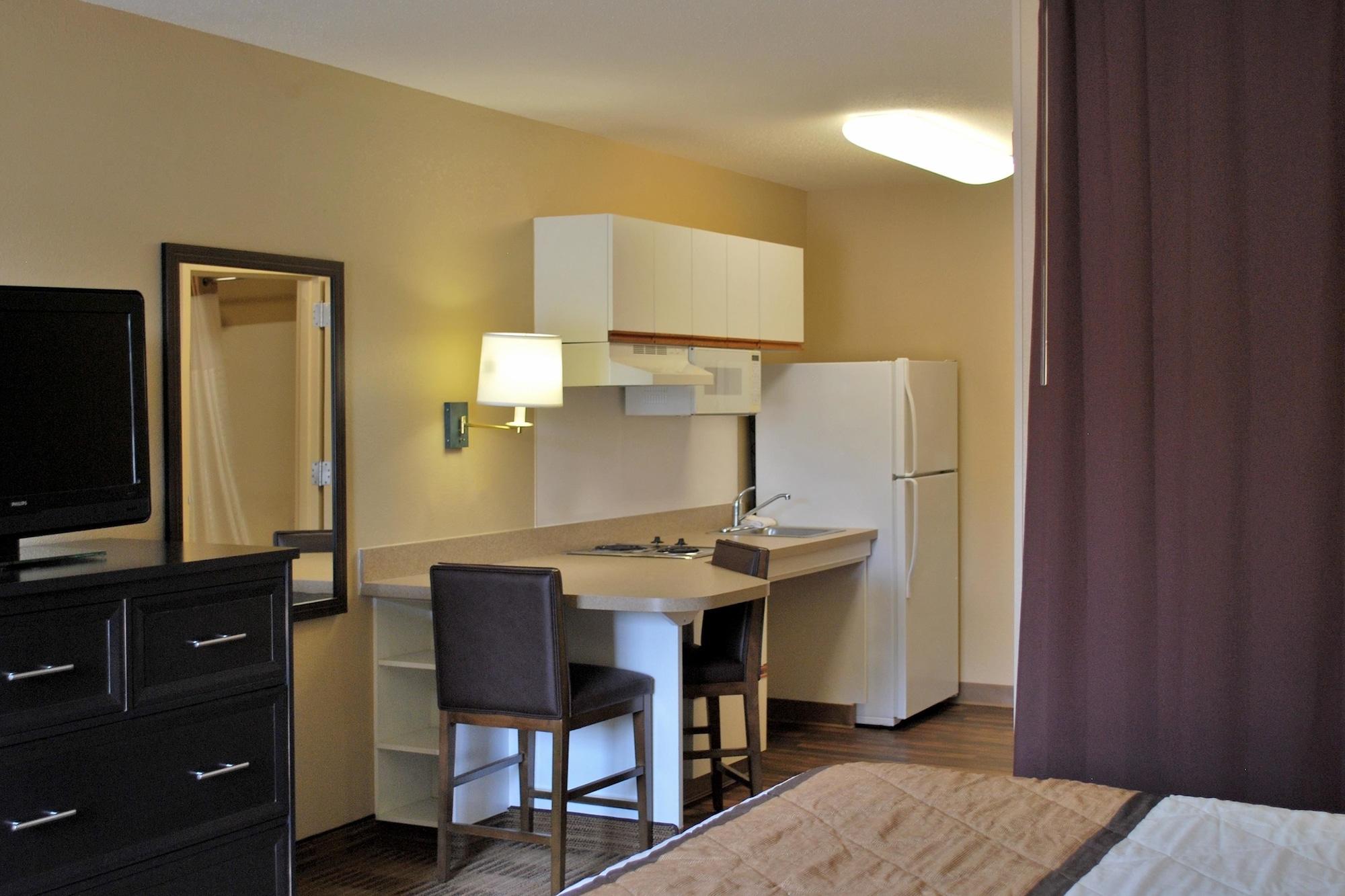 Extended Stay America Suites - Memphis - Airport Exterior photo