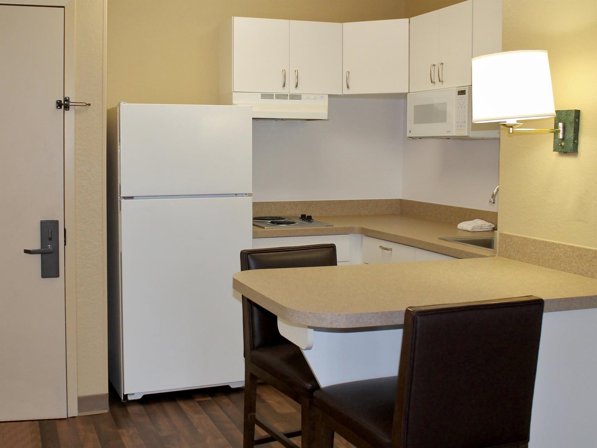 Extended Stay America Suites - Memphis - Airport Exterior photo