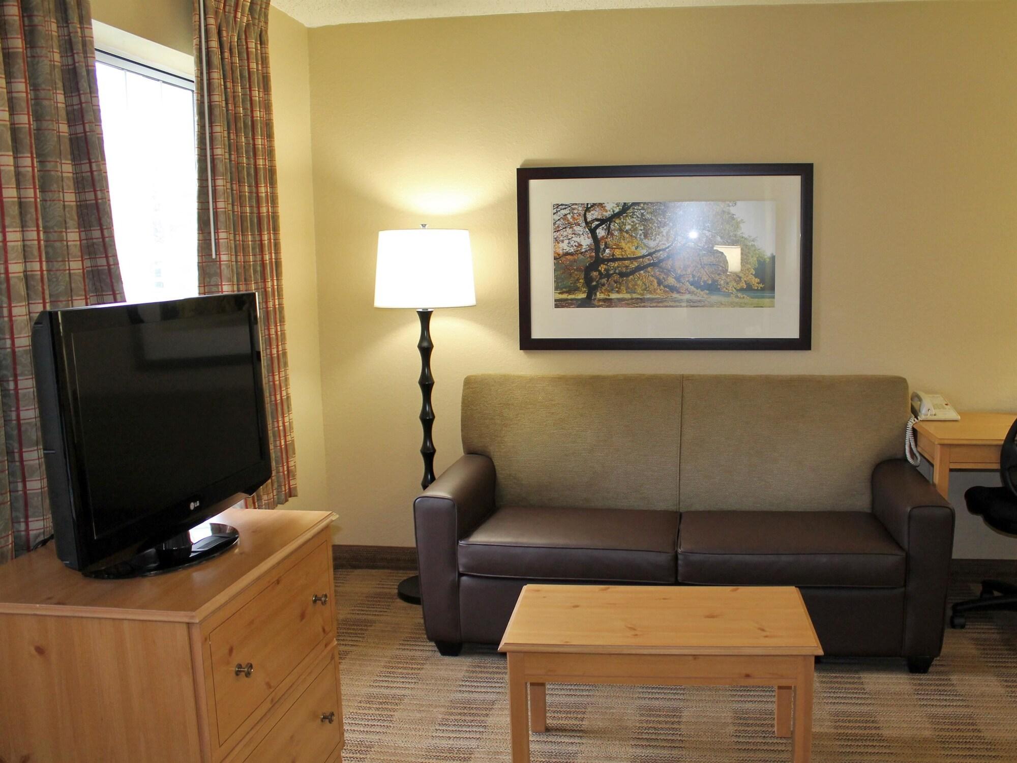Extended Stay America Suites - Memphis - Airport Exterior photo