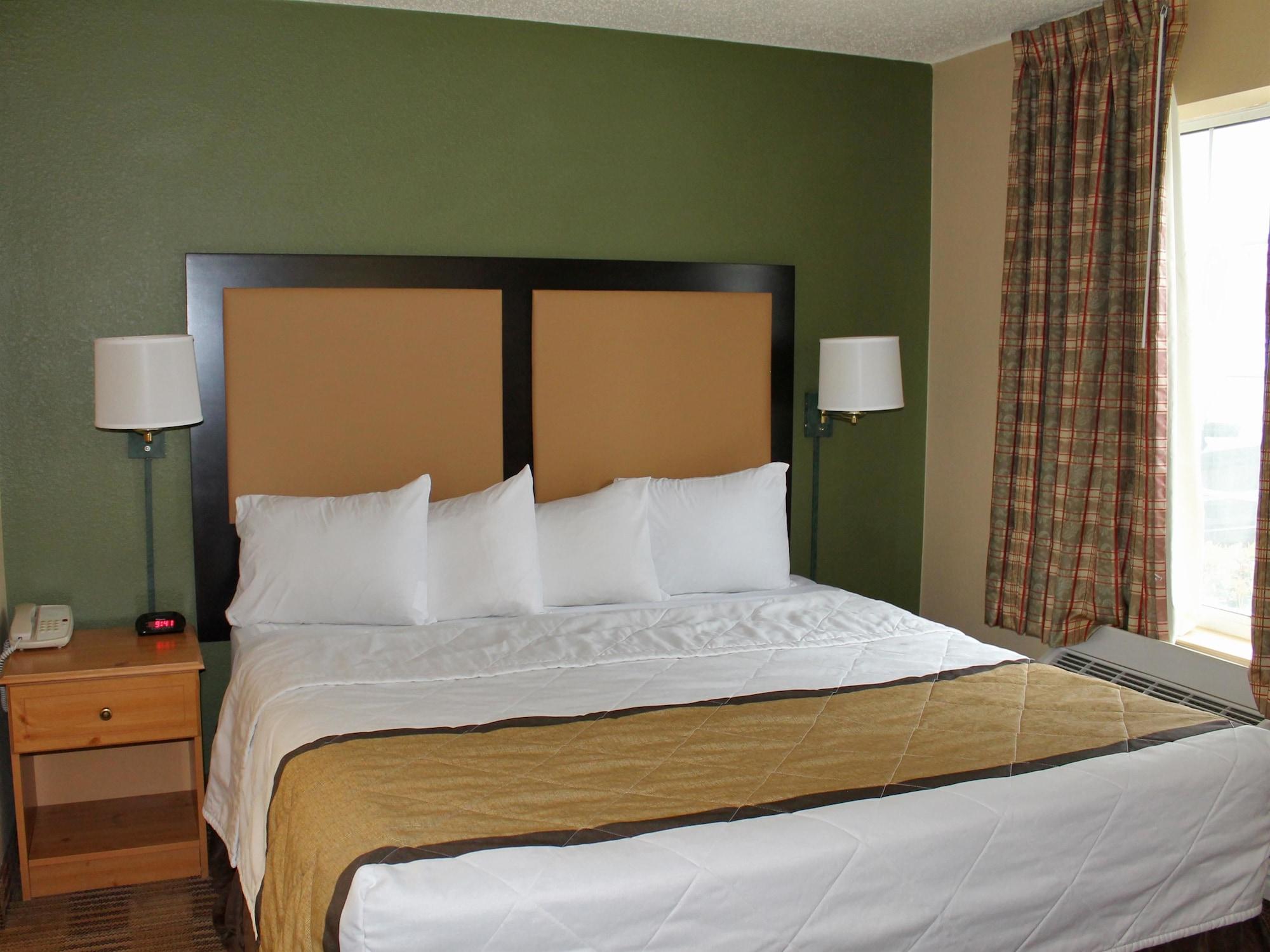 Extended Stay America Suites - Memphis - Airport Exterior photo