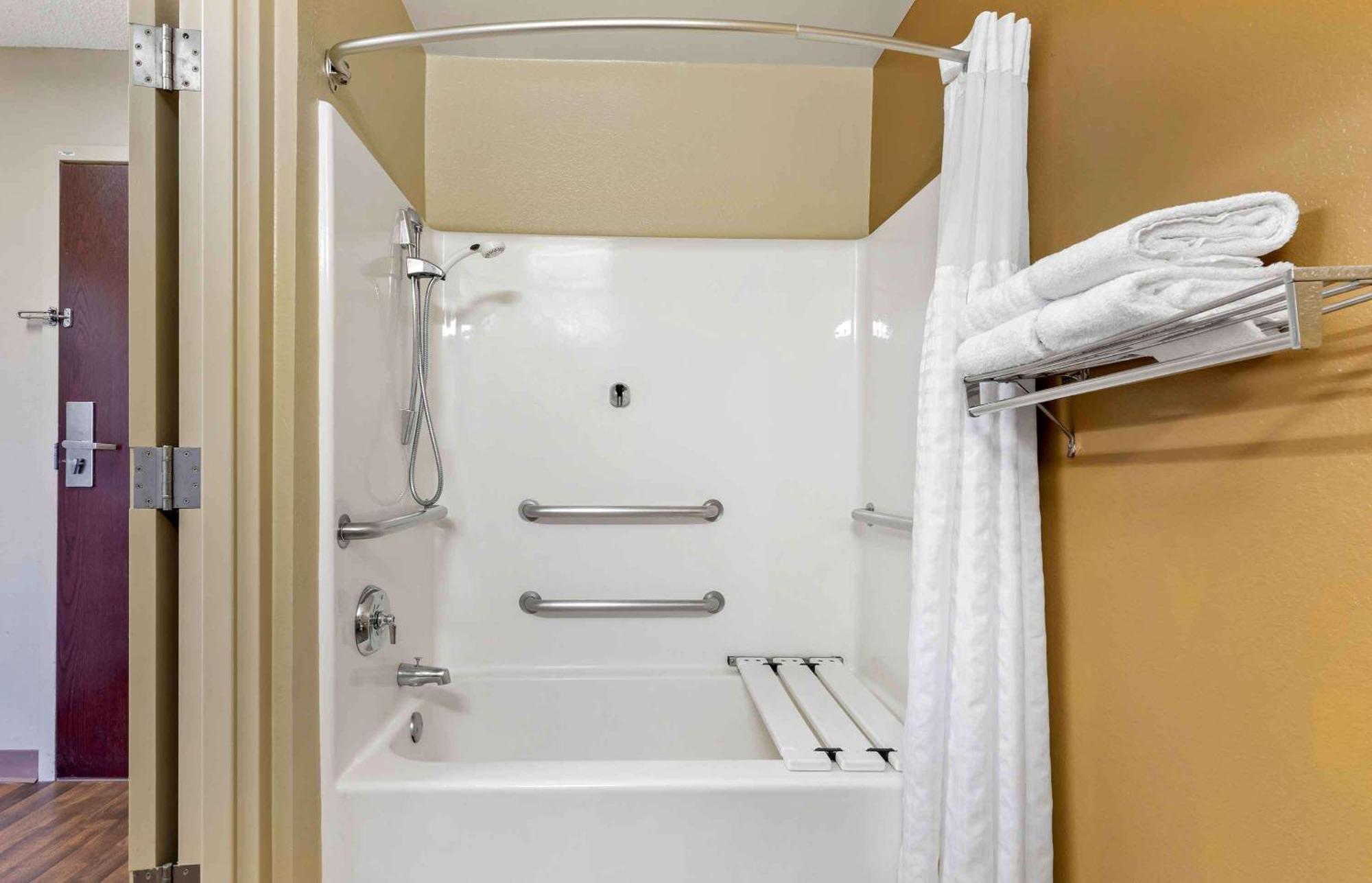 Extended Stay America Suites - Memphis - Airport Exterior photo