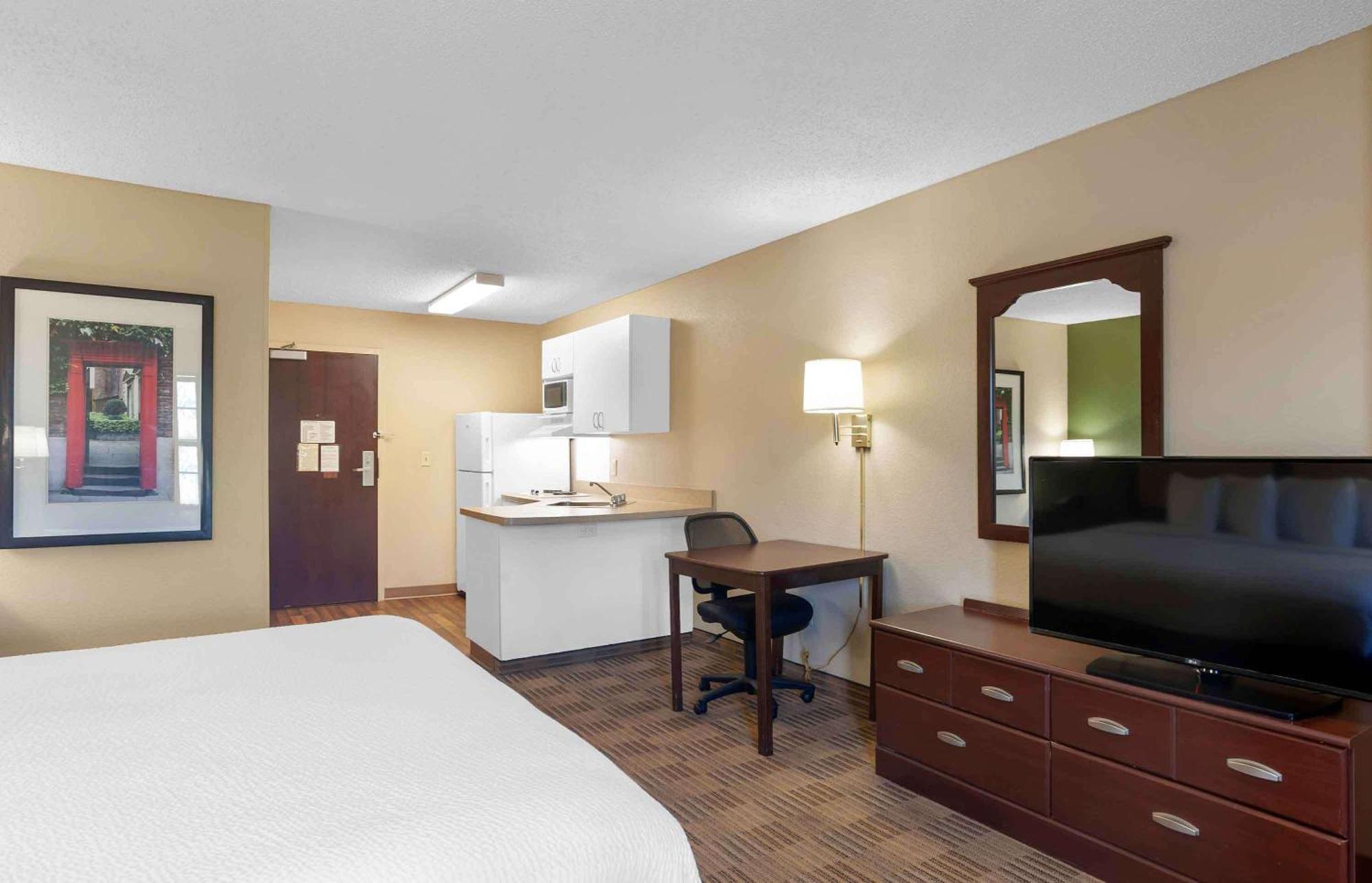 Extended Stay America Suites - Memphis - Airport Exterior photo