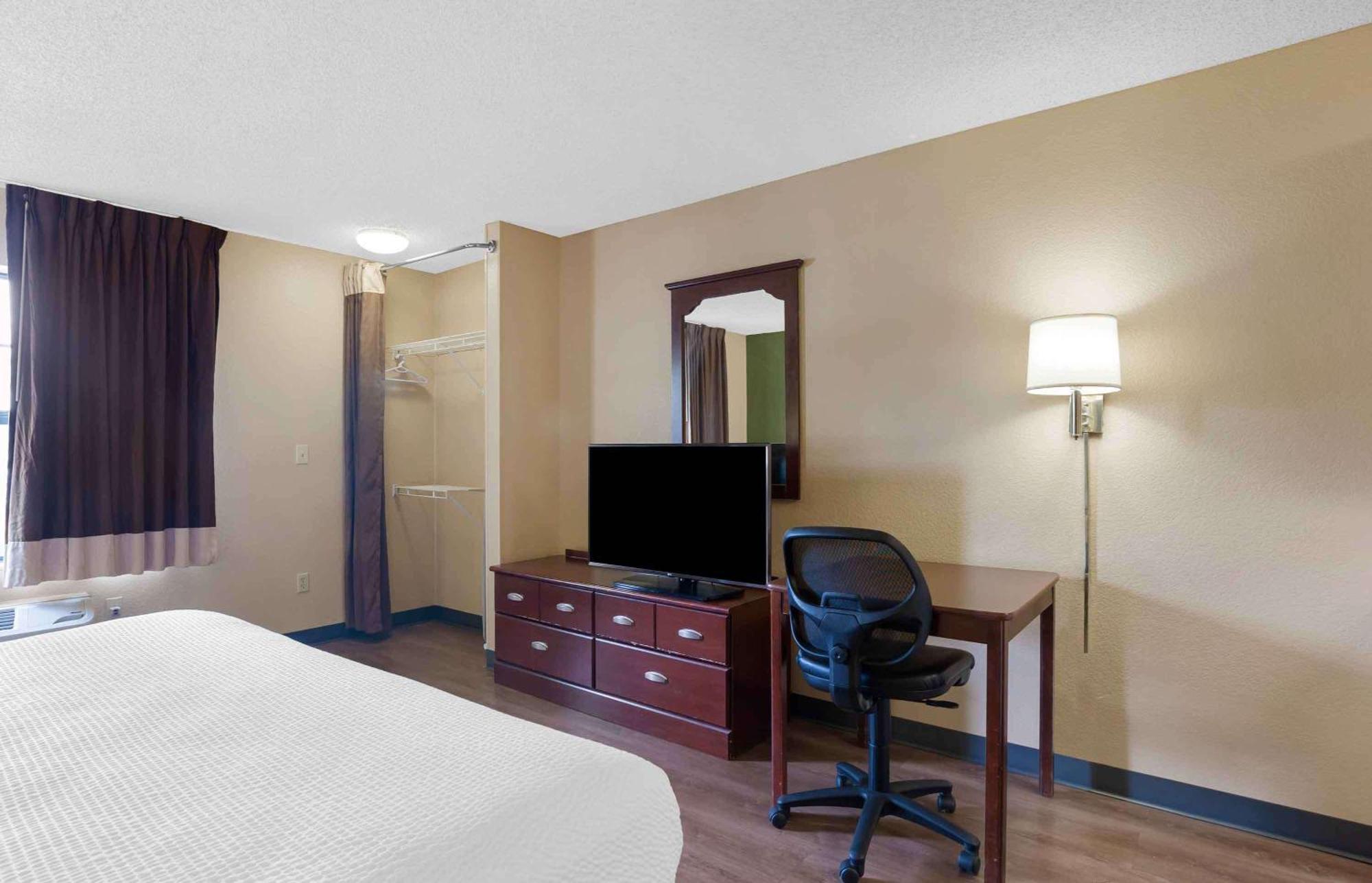 Extended Stay America Suites - Memphis - Airport Exterior photo