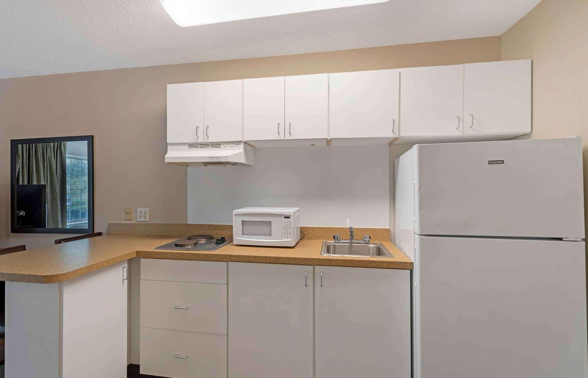 Extended Stay America Suites - Memphis - Airport Exterior photo