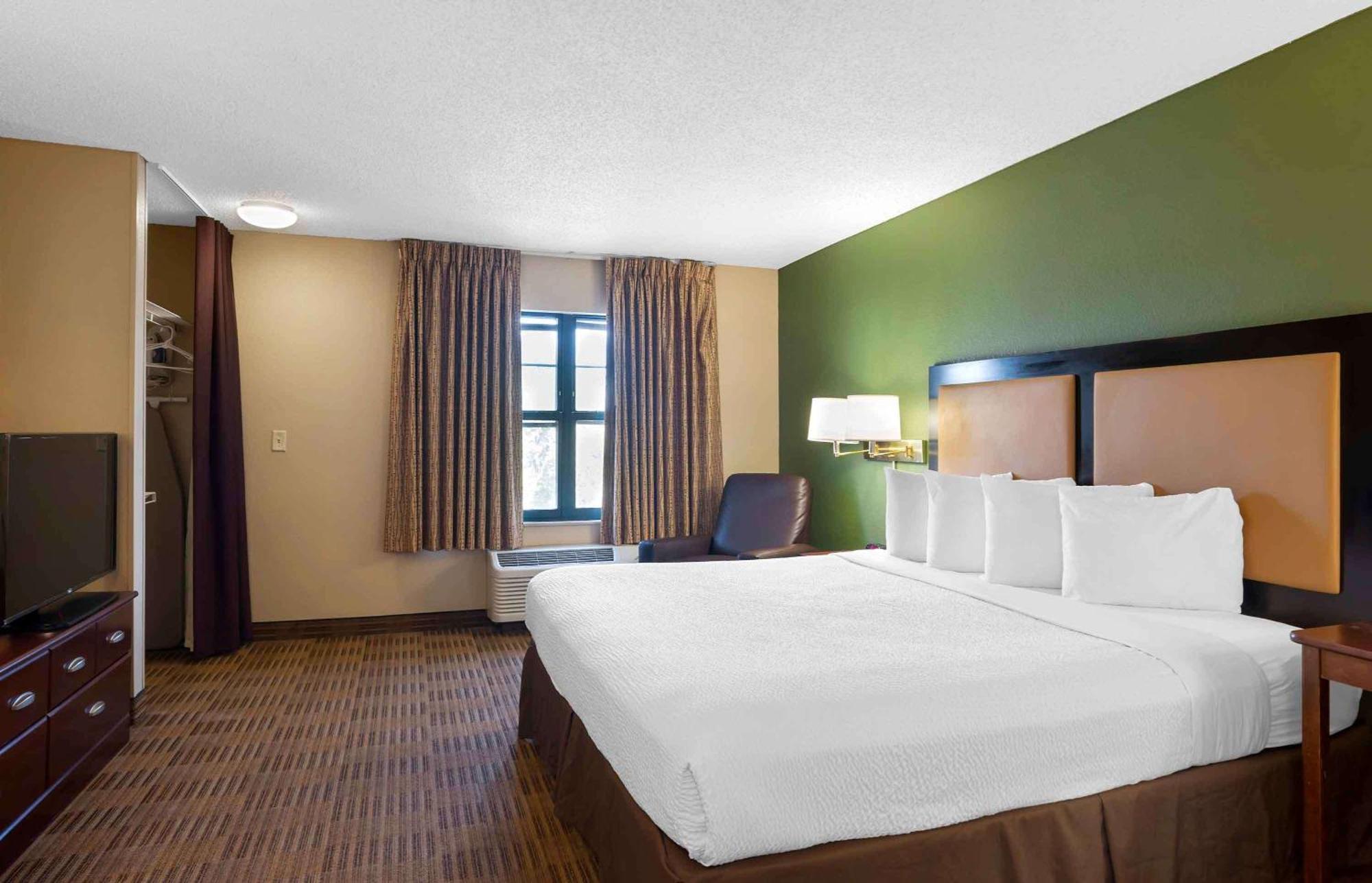 Extended Stay America Suites - Memphis - Airport Exterior photo