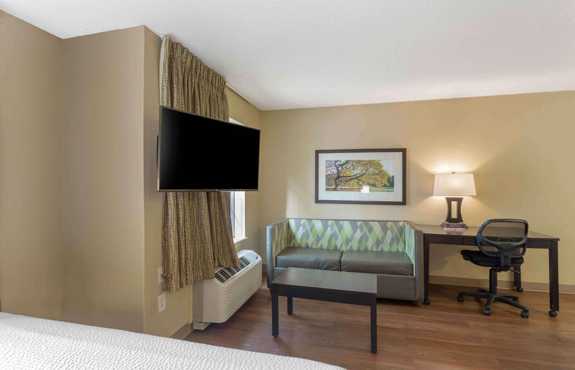 Extended Stay America Suites - Memphis - Airport Exterior photo