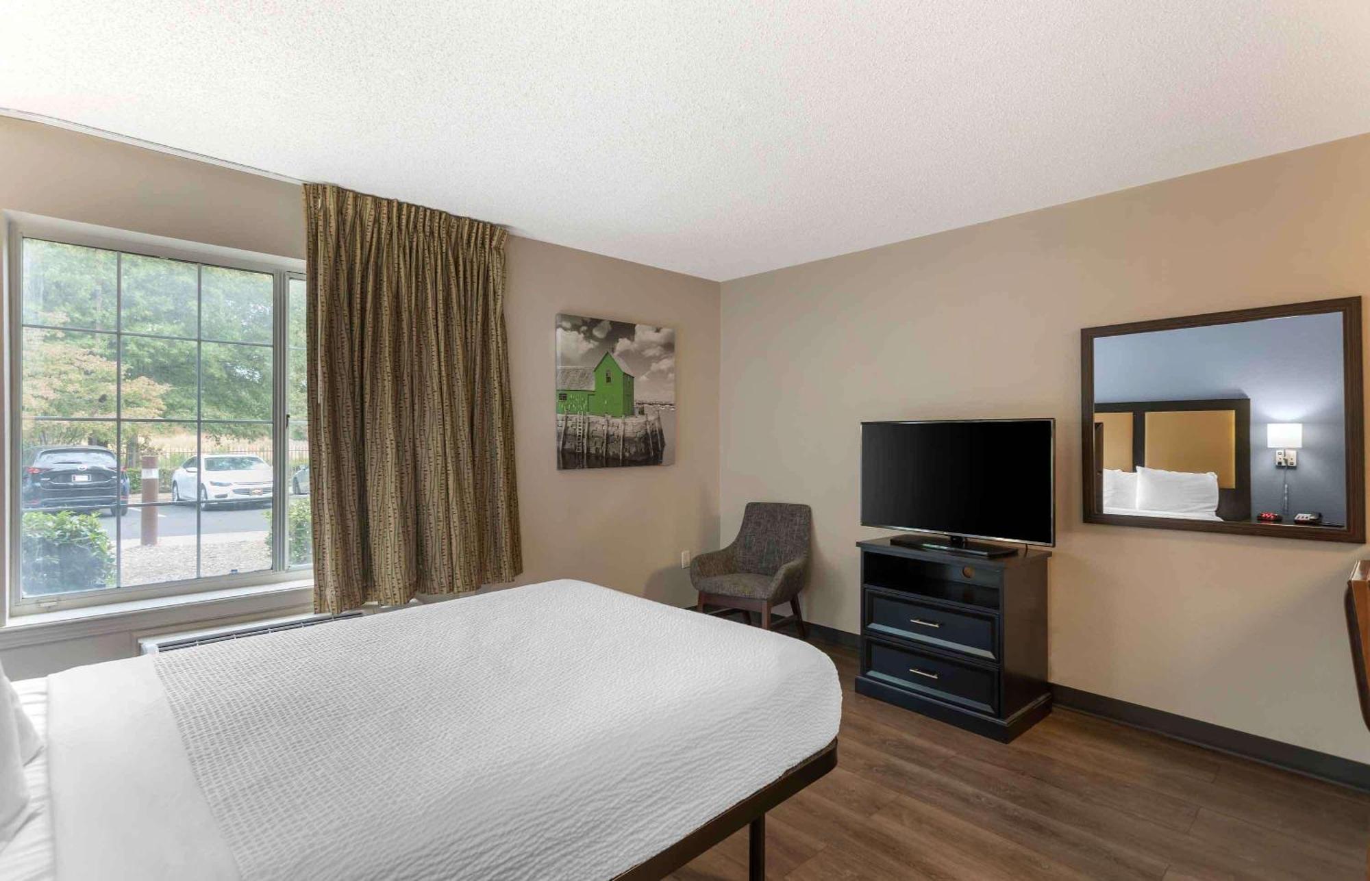 Extended Stay America Suites - Memphis - Airport Exterior photo